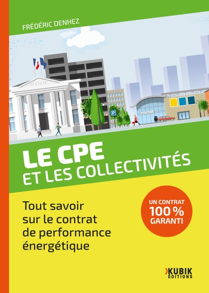 Le CPE et Les collectivités